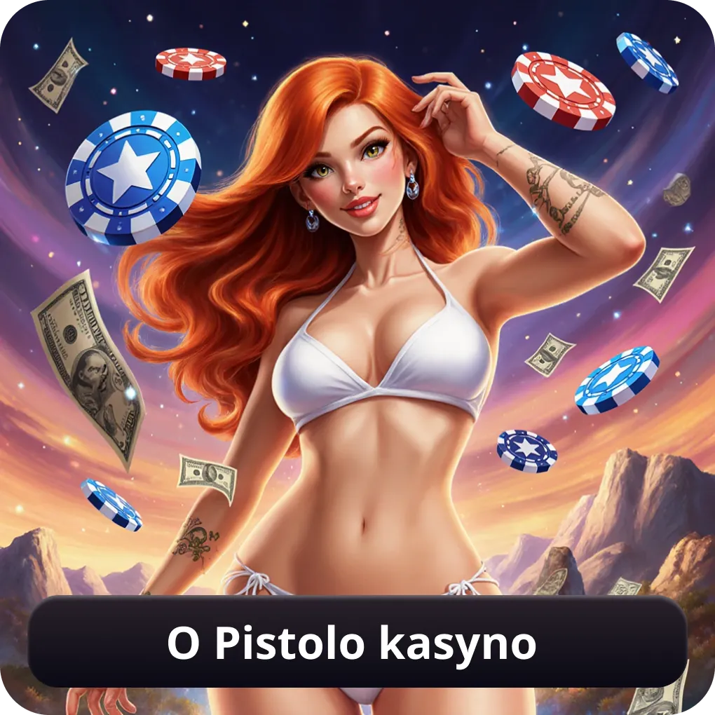 O Pistolo Kasyno