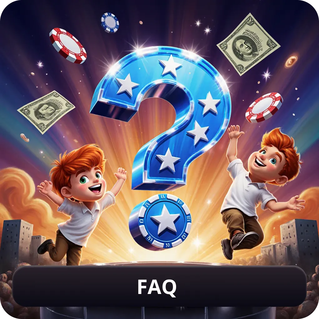 FAQ